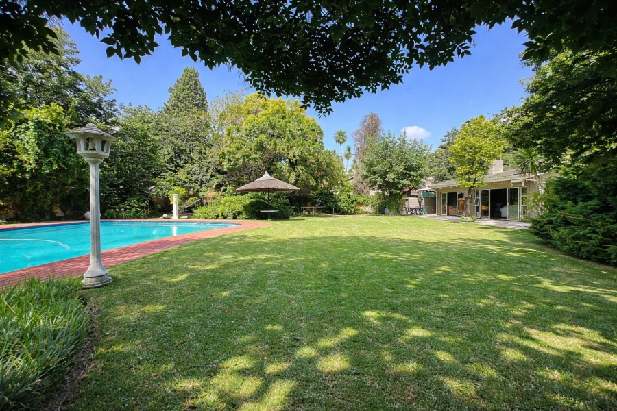 4 Bedroom Property for Sale in Sasolburg Ext 4 Free State